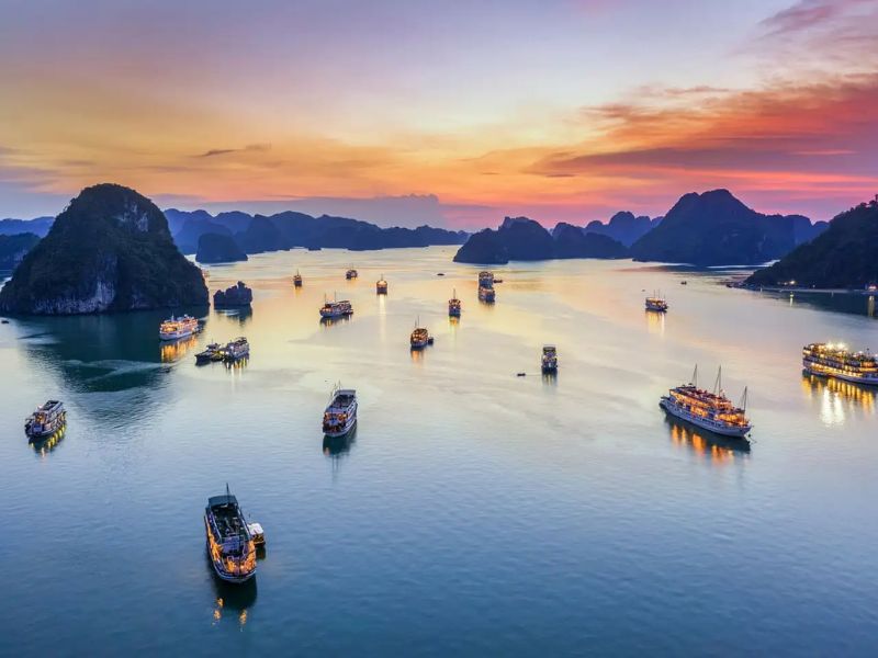 Weather Ha Long Bay January Expert Tips for Your Trip